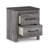 Katyra 21.69'' W Nightstand