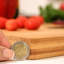 Bamboo Cutting Board