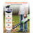 Cordless Leaf Blower, 60V Powerful Electric Leaf Blower With 5.0Ah Battery, Fast Charging & Quiet Operation, 3 Speed Control, 650 CFM/125 MPH Lightweight Powered Blowers For Leaves Lawn Care