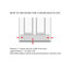 Plaque de protection pour porte Ackland - Aluminium anodisé - Fixation industrielle auto-adhésive-83149201-83149191