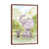 Classic Wood Frame