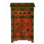 Mohler Solid Wood End Table
