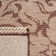 Davonia Performance Abstract Rug