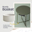 Table d'appoint avec station de charge-1548271352