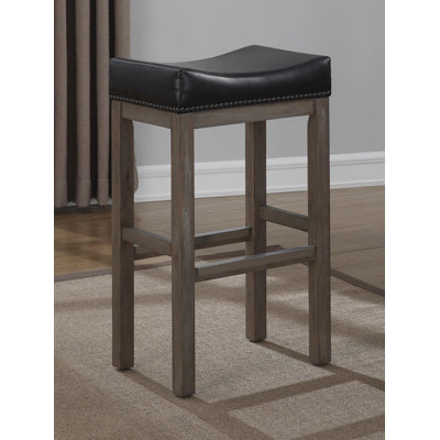 Biggsville Counter Stool