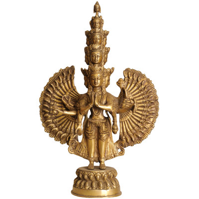 Religious & Spiritual Figurines & Sculptures