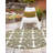Machine Woven Polypropylene Plastic Rug-73187351