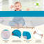 Barrière de sécurité en filet Babyjoy-63598682