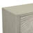 2 Door Accent Cabinet