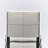 Essex 19'' H Genuine Leather Upholstered Side Chair-90795064