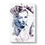 Veronica Lake In Abstract - Wrapped Canvas Painting-55302012