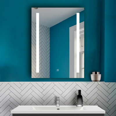 Dakaden Rectangle Mirror