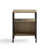 Walnut is out of stock selected