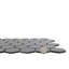Le Cafe Hex 2" x 2" Porcelain Mosaic Wall & Floor Tile-1177368975