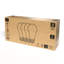 Ampoule à DEL A19 E26 à culot variable de 4000 lumens et 2700K à intensité variable de 40 W (paquet de 4)-120214386-120214388-120214384