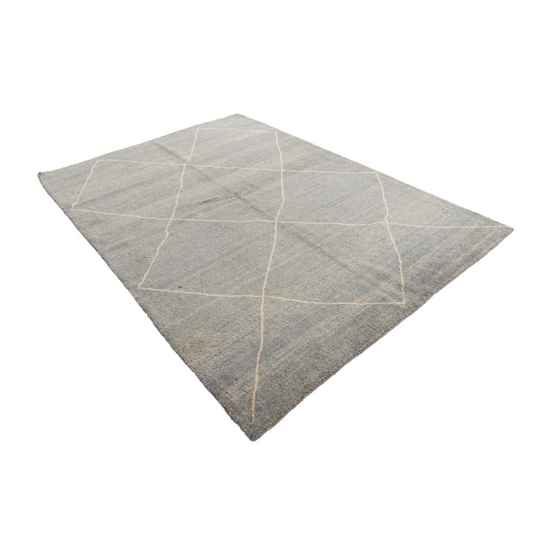 Julian Gray Rug