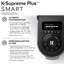 Keurig K-Supreme Plus SMART, avec capacités connectées, noir