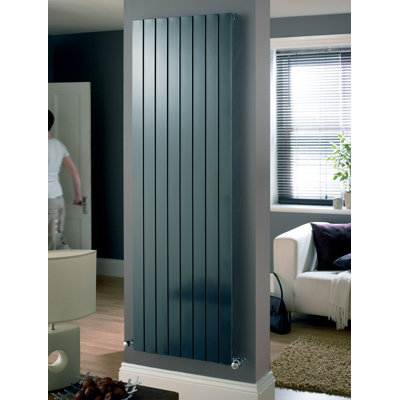 Andrew Vertical Designer Radiator