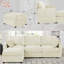 Canapé modulaire en chenille de 84 po avec repose-pieds réversible, canapé moderne avec coussin rembourré, canapé 3 places confortable pour le salon et le bureau-1840233177