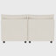 Canapé modulaire modulaire, siège convertible avec rangement, canapé-lit modulaire, combinaisons modulaires flexibles en tissu pour le salon-1581381572
