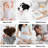 Fitted Mattress Protector Case Pack-947923876
