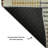 Premium Machine Washable Pinkston Geometric Rug-1241536254