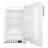 2.68 Cubic Feet Undercounter Upright Freezer with Adjustable Temperature Controls