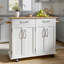 Stanford Kitchen Island-102630016