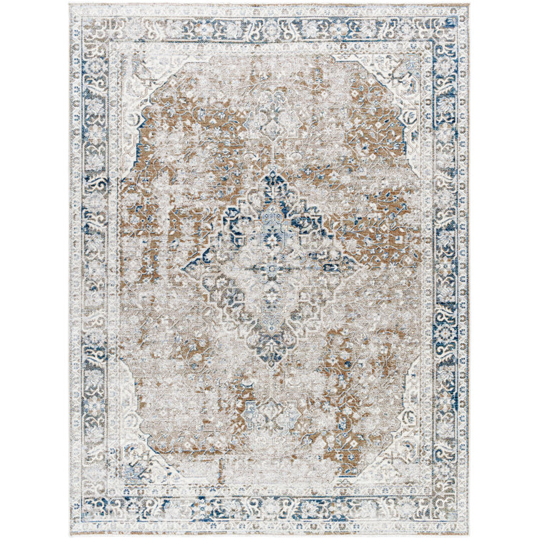 Oriental Indoor Rug