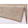 Pure Taupe/Cream Rug