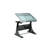 Adjustable Height Solid Wood Drafting Table