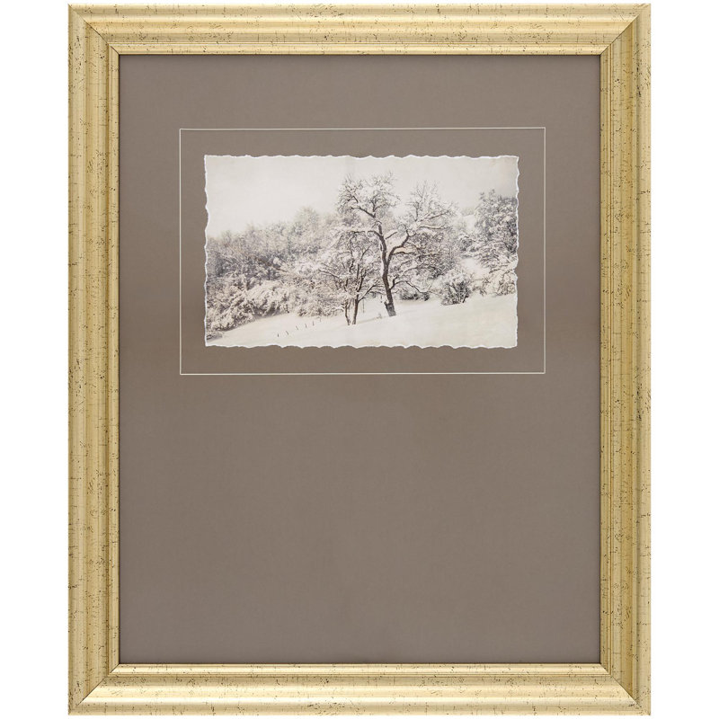 Kashief Wall Art, Black