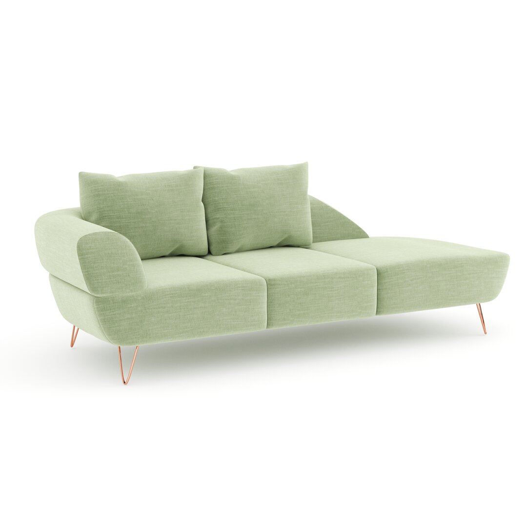 Schlafsofa Mork