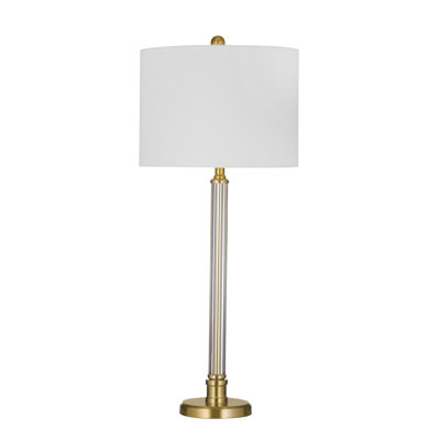Yukon Metal Table Lamp Lamp