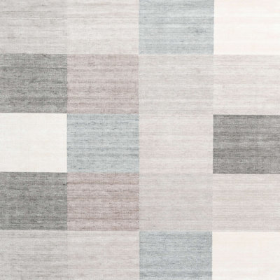 Geometric Indoor Rug