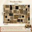 Papier peint adhésif auto-adhésif moderne l 96 po x H 69 po Peel and Stick-778177251