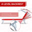 Chaise longue Herculaneum-1269628141