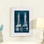 « blueprint blueprint » par paul cezanne-cadre photo, impression-6251712-82679953-82679965
