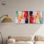 Toile «Hush Hues II» par Art Remedy-111799733-111799735