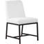 Chaise d'appoint rembourrée Bryce-946799214