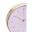 Culler Metal Wall Clock-1688202194