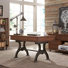 Annalissa Dasher 4 Piece Desk Set