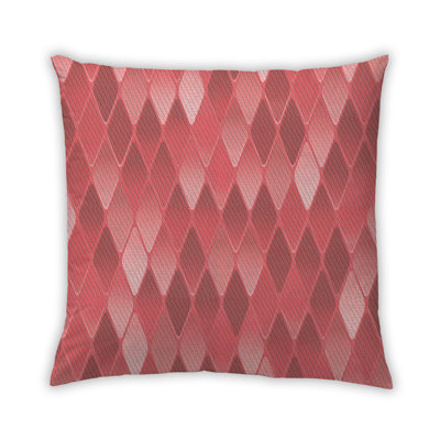 Housse et insert de coussin carré Inia