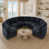 Black Chenille est en rupture de stock