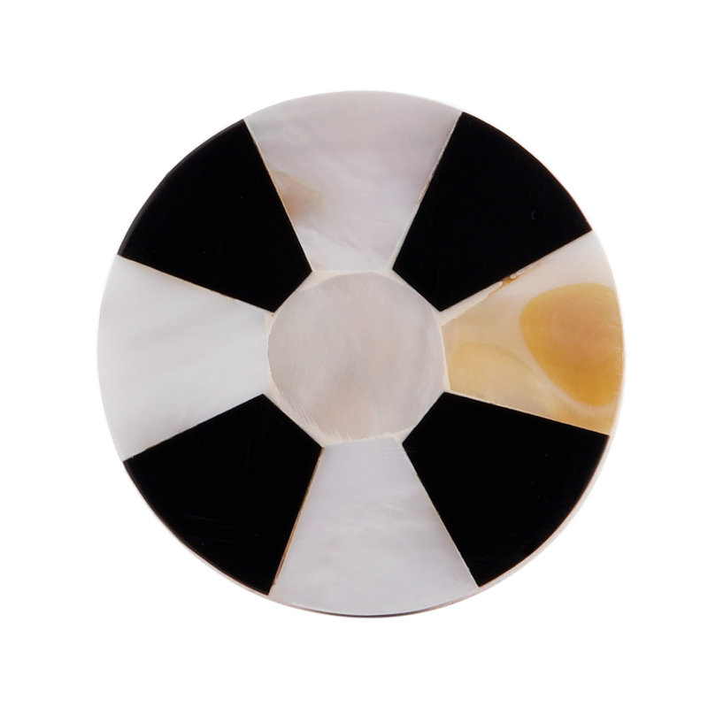 1 1/2" Diameter Mushroom Knob Multipack