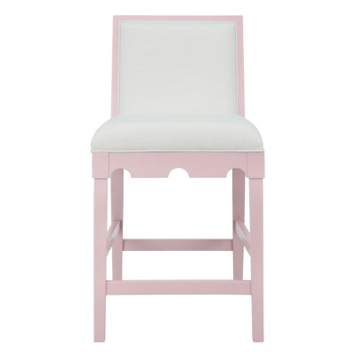 Upholstered Bar Stool
