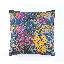 Square Pillow Cover Pré Fleuri