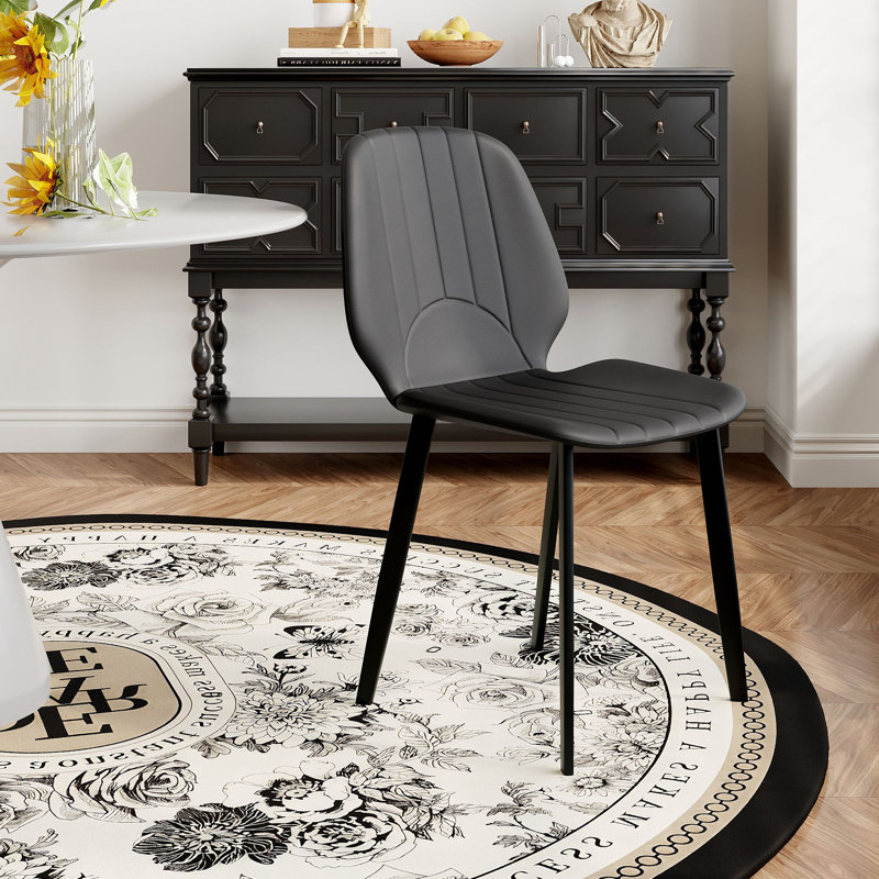 Chaise de salle à manger Modern, 2