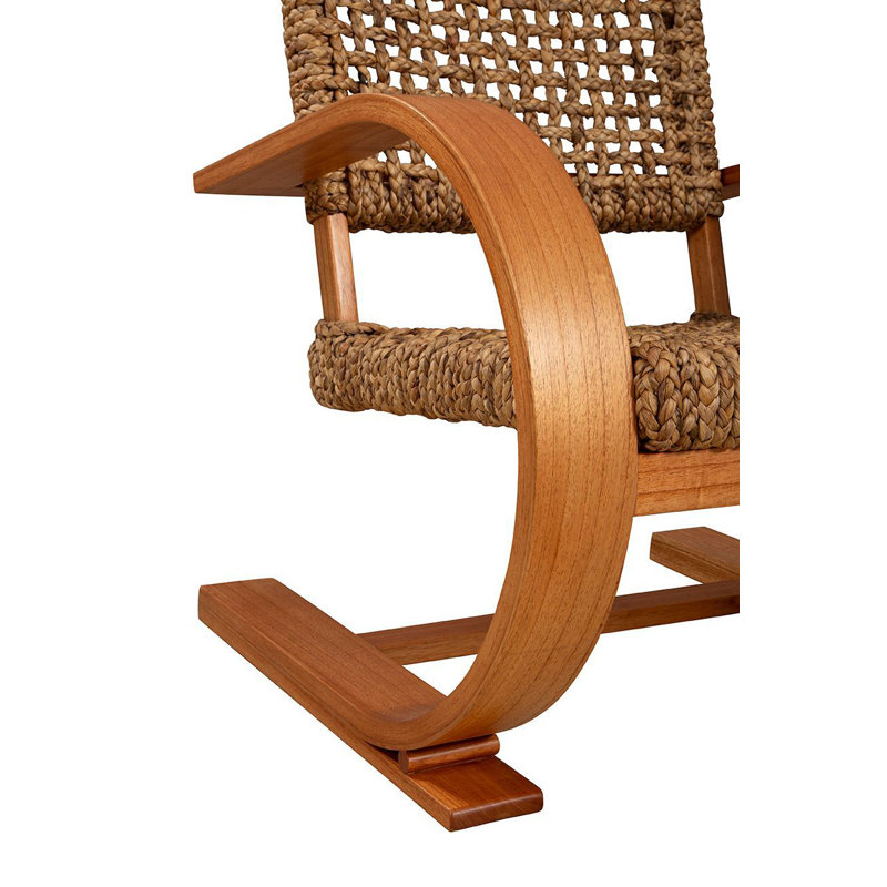 Serena Lounge Chair