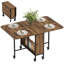 Bridgit Rectangular Dining Table-1426862095